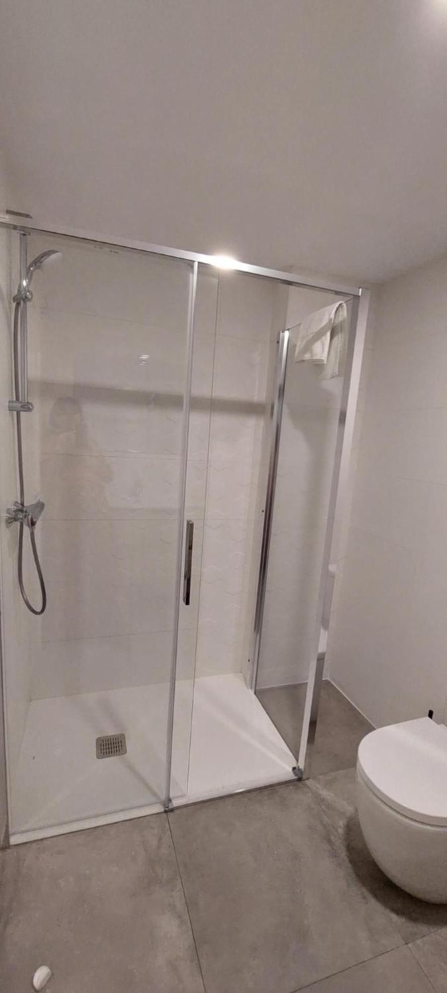 Apartamento Temple I Понферрада Экстерьер фото